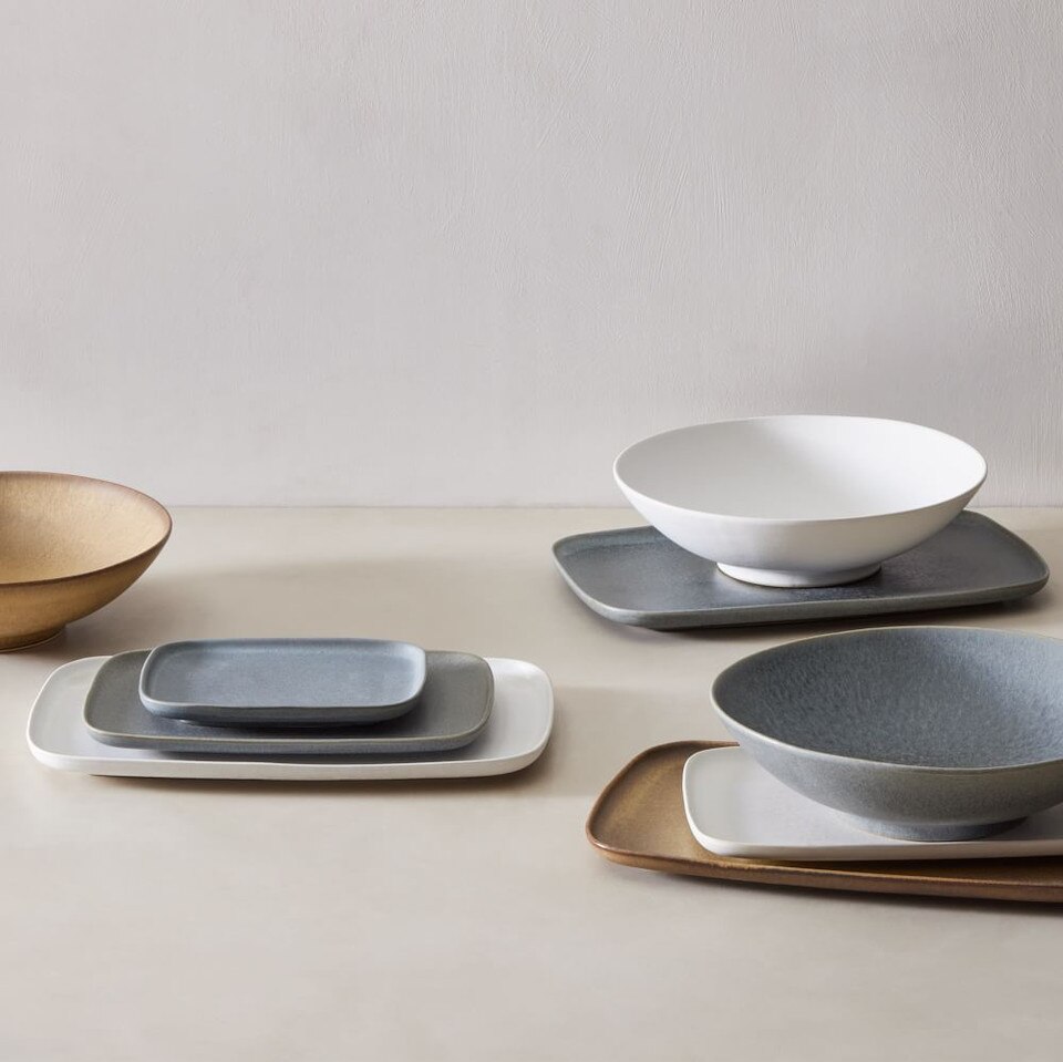 Kanto Servingware West Elm Australia
